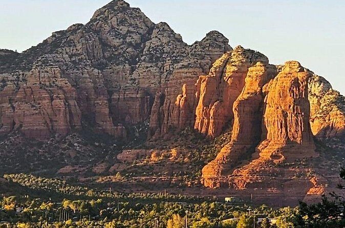Total Sedona Tour - Price and Value: Why $109 Feels Fair in Sedona Time