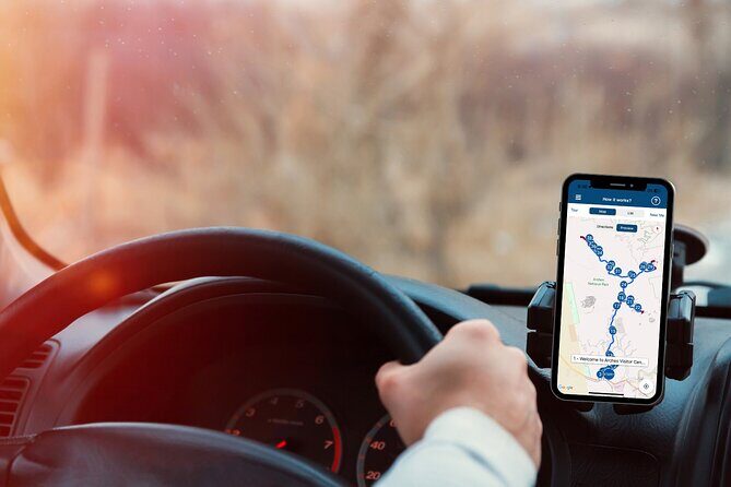 Ultimate Utah Bundle Self-Guided Driving Audio Tour - Price and value: $49.99 for up to four people, not one traveler