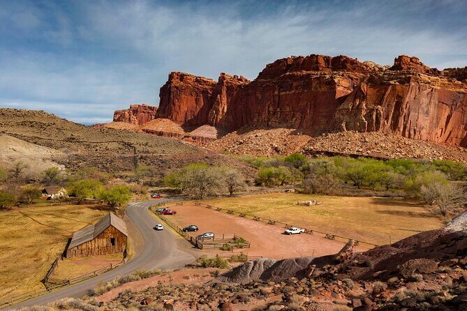 Ultimate Utah Bundle Self-Guided Driving Audio Tour - Bryce Canyon National Park: hoodoos at multiple viewpoints in one ordered drive
