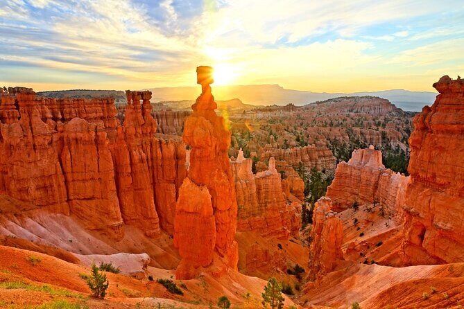 Ultimate Utah Bundle Self-Guided Driving Audio Tour - Zion National Park: two routes, one experience, and a direction choice that matters