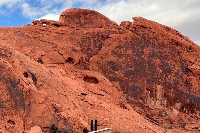 Valley of Fire Private Tour by 4WD - Key highlights that matter on the ground