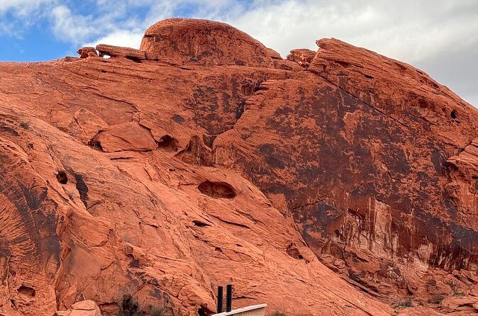 Valley of Fire Private Tour by 4WD - The timing: how a 4–6 hour tour fits your day