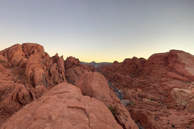 Valley of Fire Private Tour by 4WD - Who this tour suits best (and who might want another option)