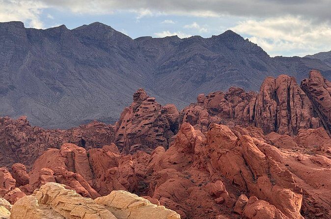 Valley of Fire Private Tour by 4WD - Should you book this Valley of Fire Private Tour by 4WD?