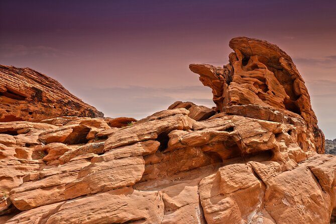 Valley of Fire State Park Tour from Las Vegas - Group Size, Comfort, and the Guide Factor: What You’re Paying For