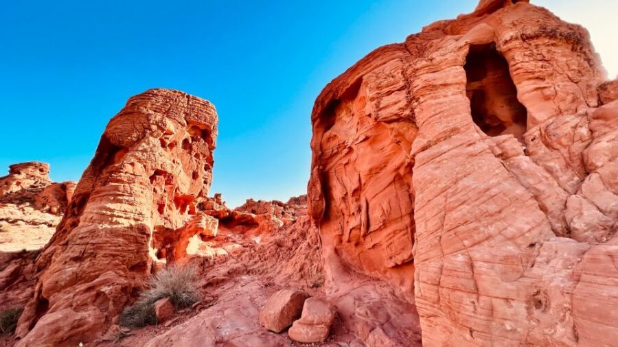 Valley of Fire VIP Small Group Tour From Las Vegas - Who this tour fits best (and who should skip it)