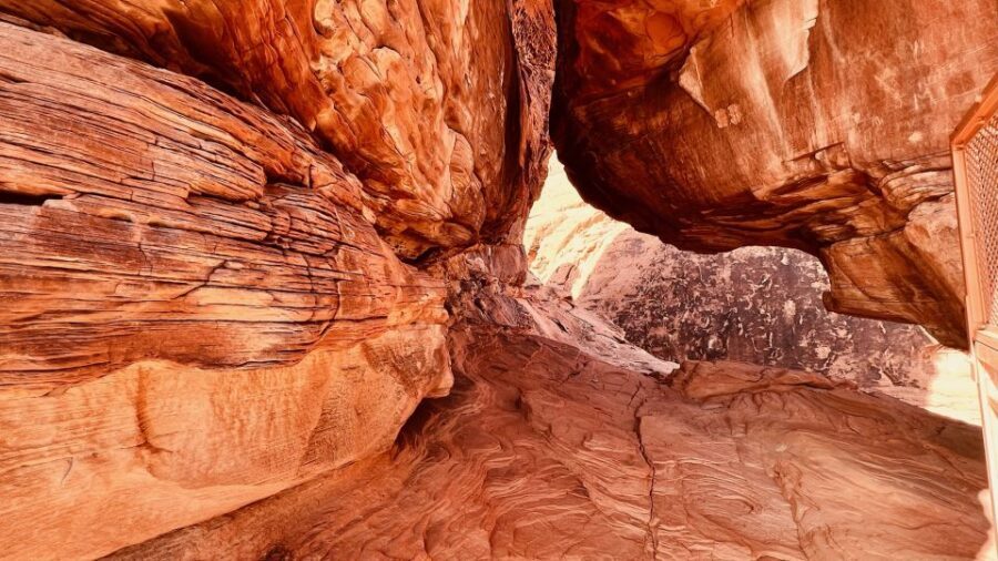 Valley of Fire VIP Small Group Tour From Las Vegas - Petroglyphs at the center of the experience: what you should look for