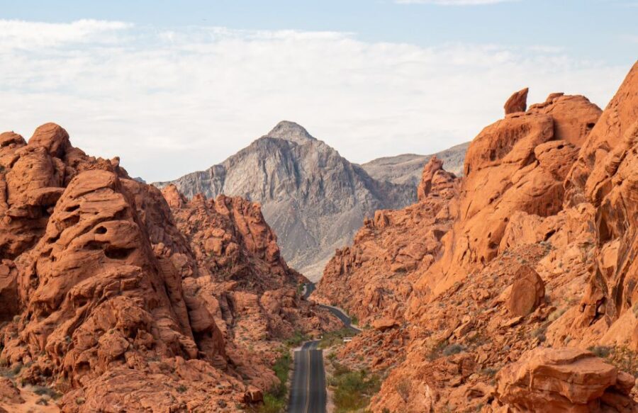 Valley of Fire VIP Small Group Tour From Las Vegas - Marvit Tours guides and the small-group feel (up to 13)
