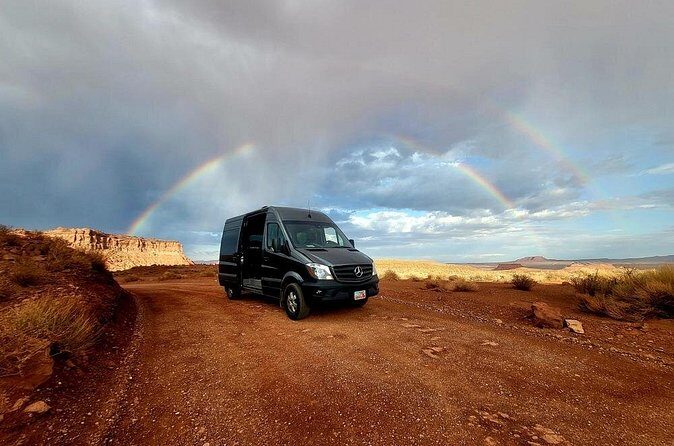 Valley of the Gods Sunset Tour - What you get for $149: small group, comfort, and one expert guide
