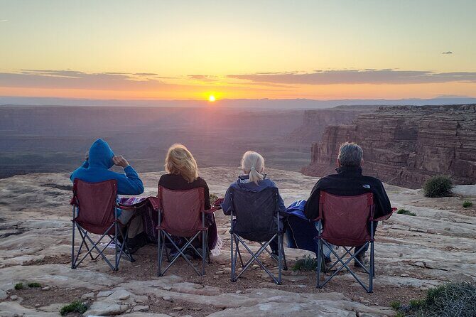 Valley of the Gods Sunset Tour - Who this tour fits best (and who might want something else)