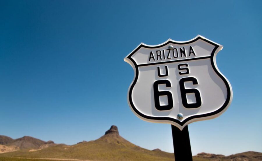 Vegas: Antelope Canyon, Monument Valley, & Grand Canyon Tour - Grand Circle in Two Days: What This Tour Really Delivers