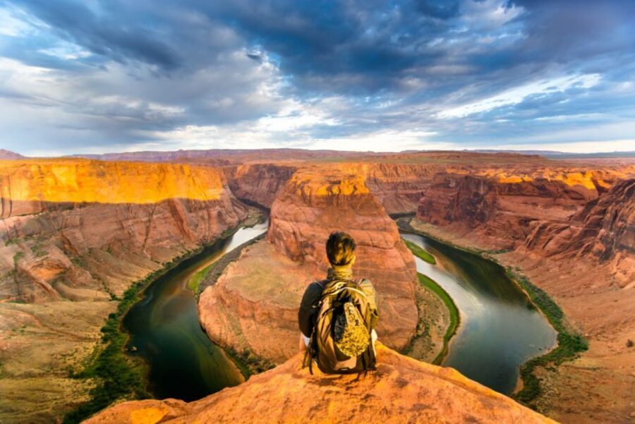 Vegas: Antelope Canyon, Monument Valley, & Grand Canyon Tour - Guides and Group Size: Why Names Like JB, Arika, and Yumezo Matter