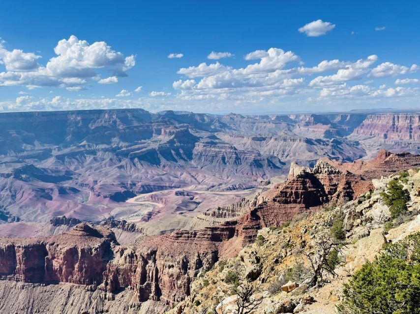 Vegas: Antelope Canyon, Monument Valley, & Grand Canyon Tour - Should You Book This Las Vegas to Grand Circle Tour?