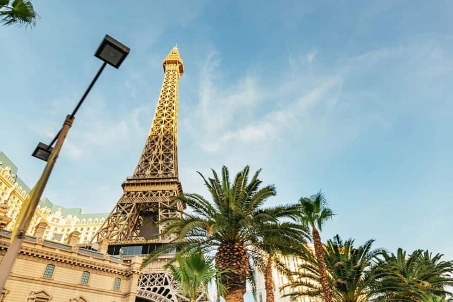Vegas Explorer: Hop-On Hop-Off Adventure at Your Own Pace - Who this works best for (and who should skip it)