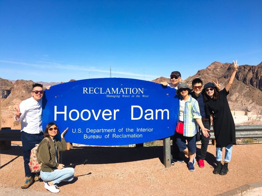 Vegas: Grand Canyon, Antelope Canyon, Horseshoe Bend, & Zion - Zion National Park in Tight Time: Big Views, Simple Stops