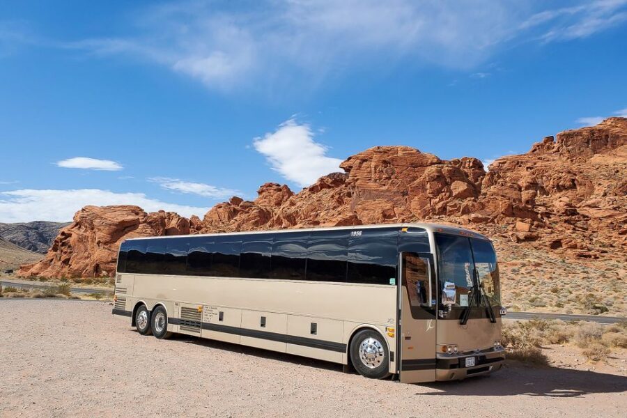 Vegas: Grand Canyon, Hoover Dam, Lunch/Skywalk Options, WiFi - Pricing and value: what $90 gets you (and what it doesn’t)