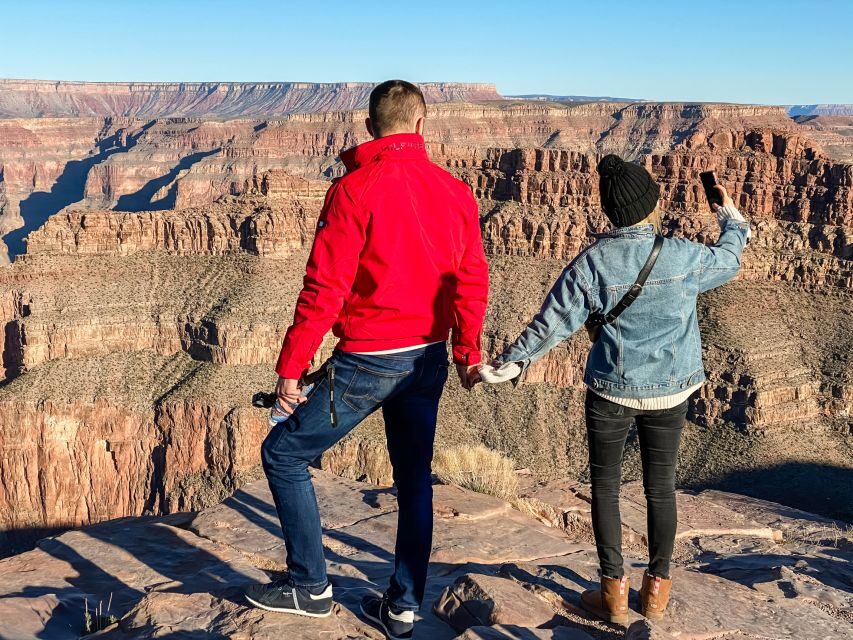 Vegas: Grand Canyon, Hoover Dam, Lunch/Skywalk Options, WiFi - Hoover Dam and Colorado River photos: fast, classic, and a bit limited