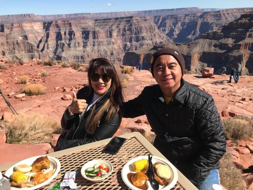 Vegas: Grand Canyon, Hoover Dam, Skywalk Option, & Two Meals - Hoover Dam: the photos you actually want to take