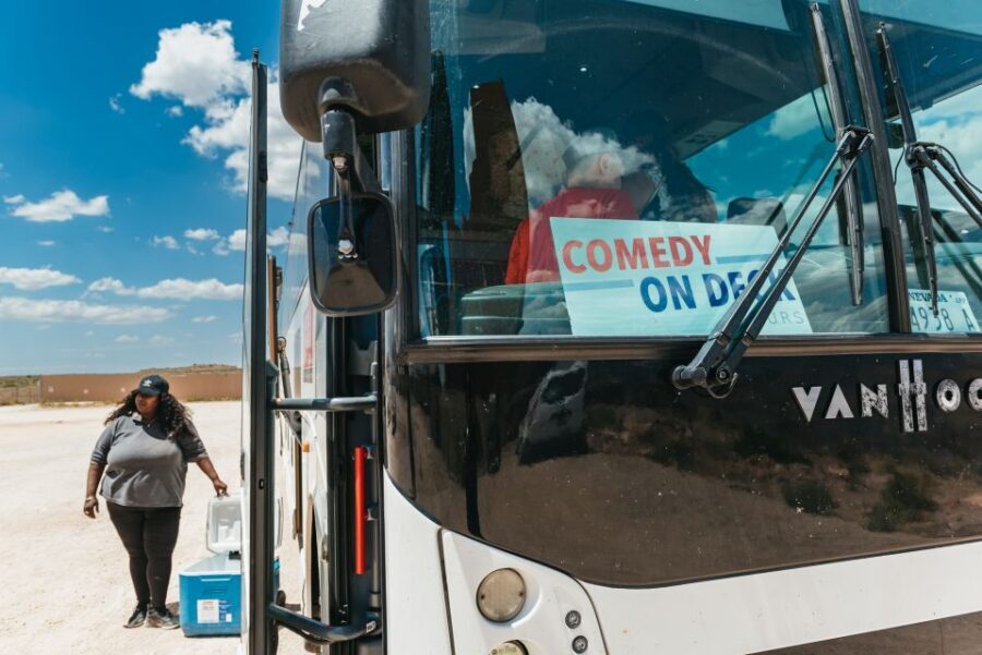 Vegas: Grand Canyon, Hoover Dam, Skywalk Option, & Two Meals - VIP canyon time at Eagle Point and Guano Point