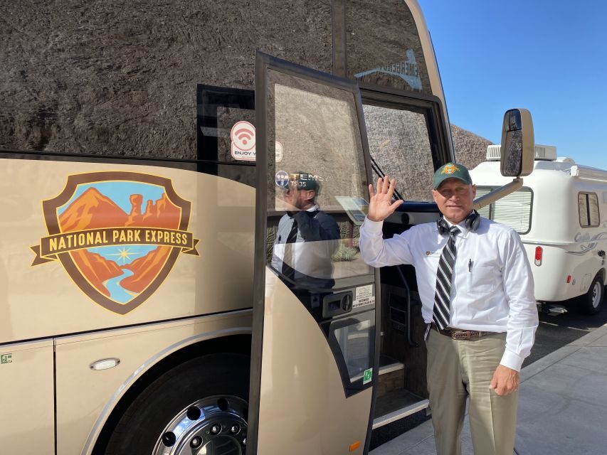 Vegas: Grand Canyon National Park South w/Lunch, Free WiFi - Price and value check: is $119 a good deal?