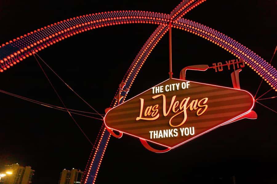 Vegas Illuminated: Ultimate Vegas Panaromic Night Bus Tour - Timing matters on a 2-hour Strip ride: what “after dark” really means