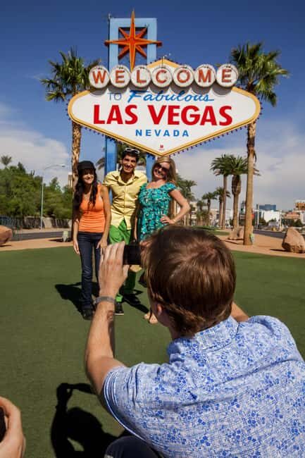 Vegas: Madame Tussauds, High Roller, & Hop-on Hop-off Tour - Should You Book This Vegas Combo?