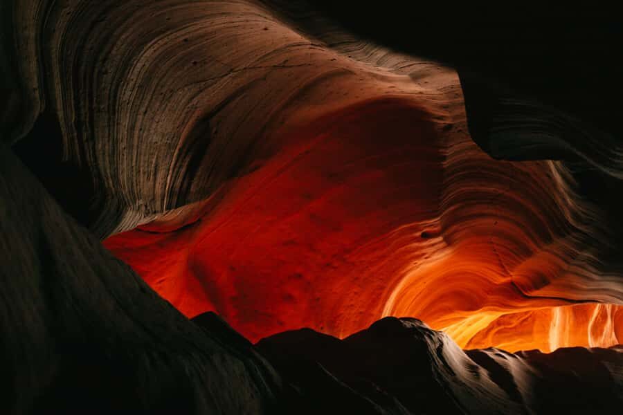 Vegas: Upper Antelope Canyon, Horseshoe Bend Tour with Lunch - Price and value: what $279 includes (and what you would pay for otherwise)