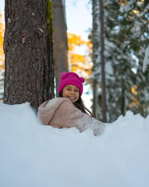 Vegas Winter Adventure: Mt. Charleston Snow Day - Meeting at 5030 Paradise Rd: How the Day Starts (and Why It’s Convenient)