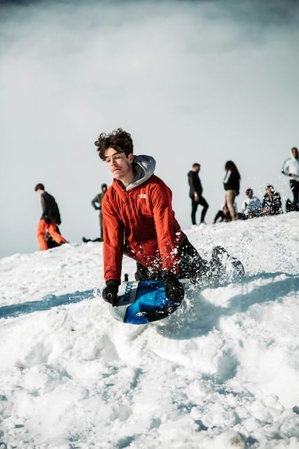 Vegas Winter Adventure: Mt. Charleston Snow Day - Who This Tour Fits Best (and Who Should Rethink It)