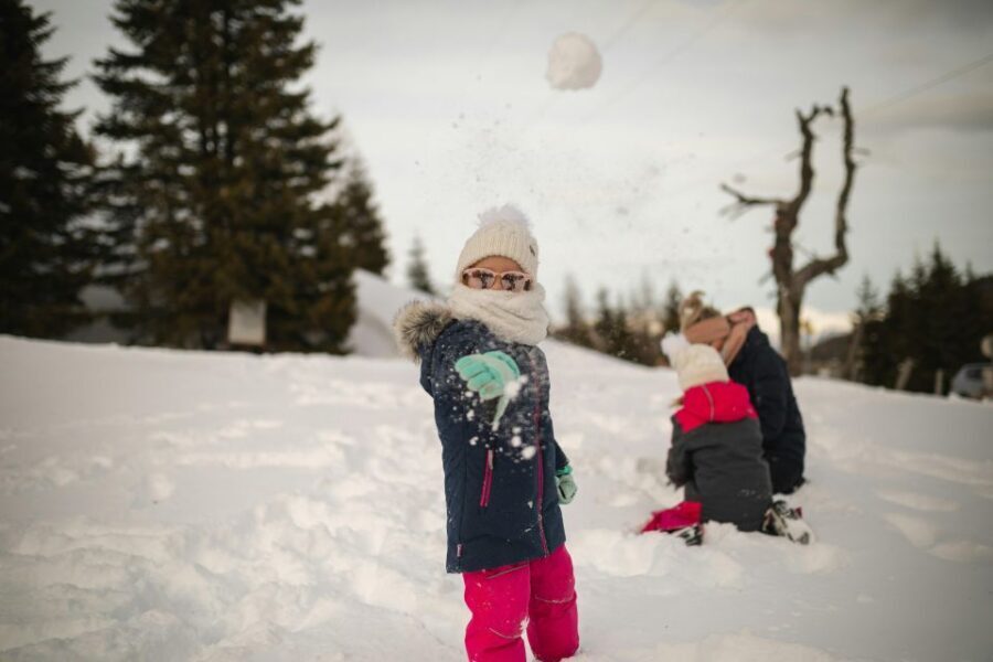 Vegas Winter Adventure: Mt. Charleston Snow Day - Should You Book the Mt. Charleston Snow Day?