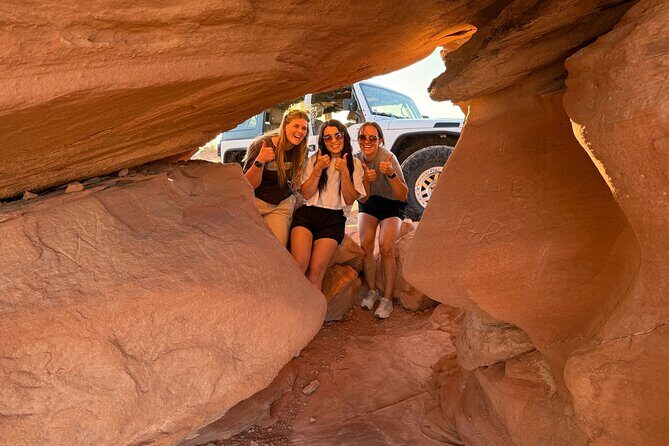 West Rim Tour - What Makes This West Rim Tour Worth Your Time