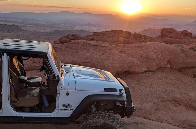 West Rim Tour - How Long Is It Really, and Why That’s a Good Thing