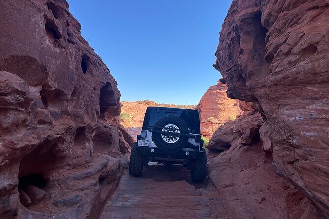 West Rim Tour - Who This West Rim Tour Fits Best