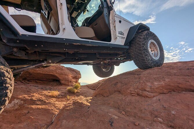 West Rim Tour - Price and Value: What $150 Buys in the Desert