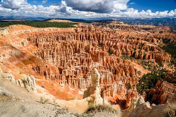 Zion and Bryce Canyon National Parks Self-Driving Bundle Tour - Offline Audio That Actually Works on Utah Roads
