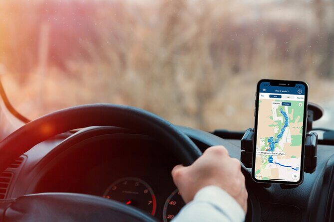 Zion and Bryce Canyon National Parks Self-Driving Bundle Tour - How Long Should You Plan for Zion and Bryce?