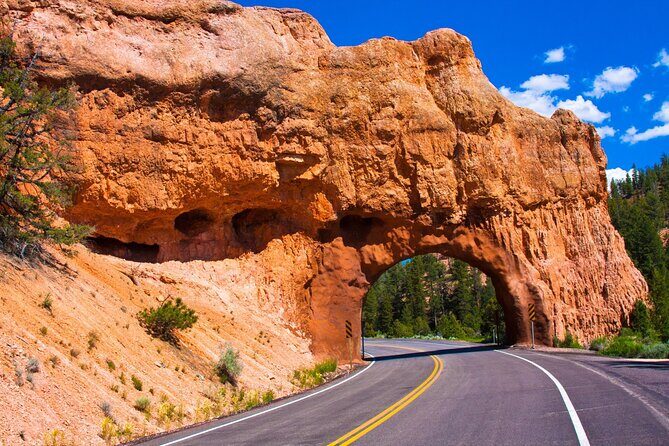 Zion and Bryce Canyon National Parks Self-Driving Bundle Tour - Price and Value: $24.99 Per Car With Lifetime Access