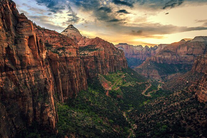 Zion National Park Self-Guided Driving & Shuttling Tour - Pa’rus Trail and Watchman Trail: Popular Hikes, Easy Orientation